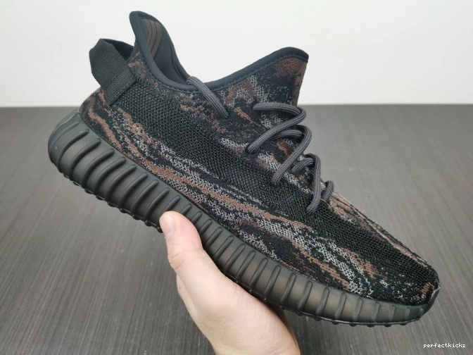 Oat MX 350 GW3774 Adidas Yeezy Boost V2 Black 0709